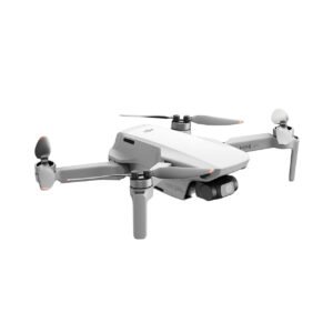 DJI Mini 4K Fly More Combo (GL)