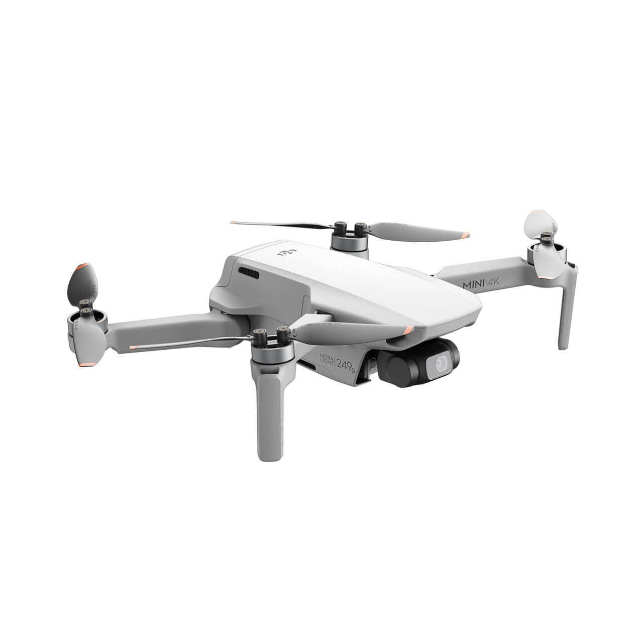 DJI Mini 4K Fly More Combo (GL)