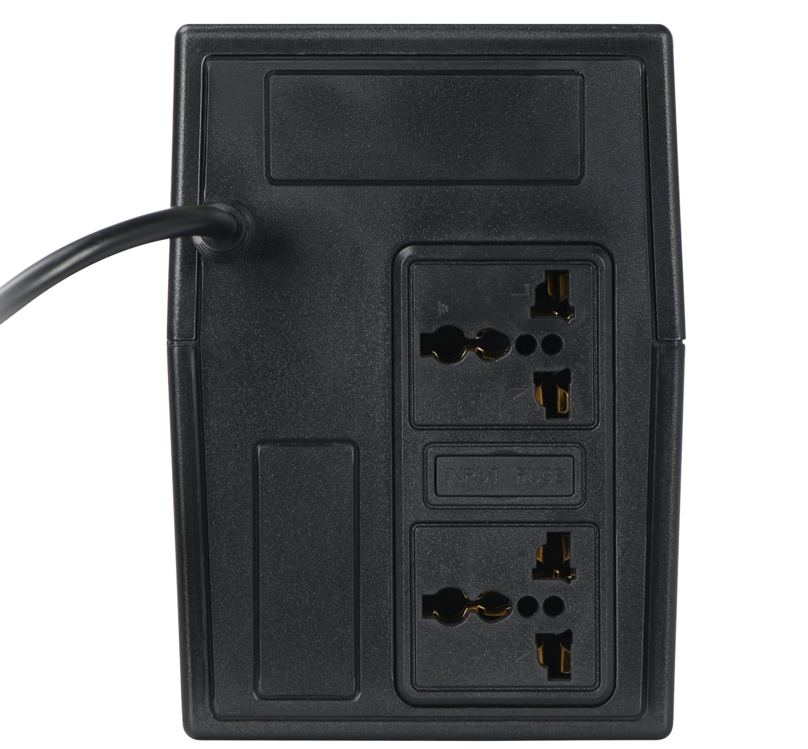 EVI 650VA Line-Interactive UPS - Image 2