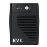 EVI 650VA Line-Interactive UPS
