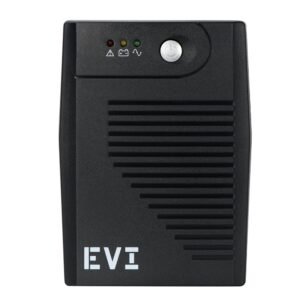 EVI 650VA Line-Interactive UPS