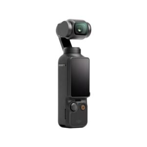 DJI Osmo Pocket 3