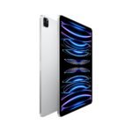 iPad Pro 6th Gen 12.9-inch Wi-Fi 256GB in Silver