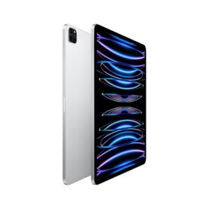 iPad Pro 6th Gen 12.9-inch Wi-Fi 256GB in Silver