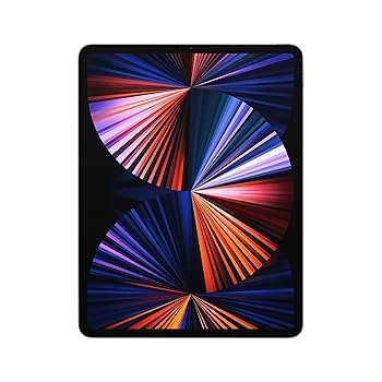 iPad Pro 5th Gen 12.9-inch 2TB