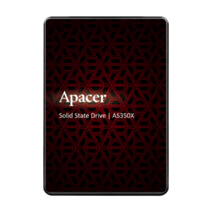 Apacer 256 GB 2.5 SATA SSD
