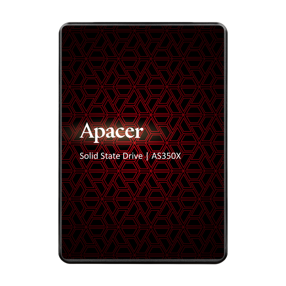 Apacer 256 GB 2.5 SATA SSD