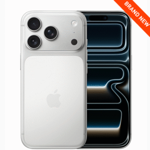 Apple iPhone 17 Pro Max 1TB Kenya