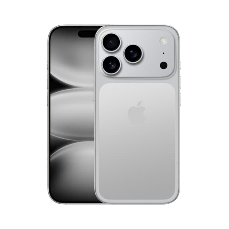 iPhone 17 Pro Max 2TB