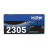 Brother TN-2305 Black Toner Cartridge