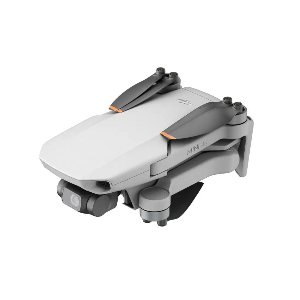 DJI Mini 4K Fly More Combo (GL) - Image 2