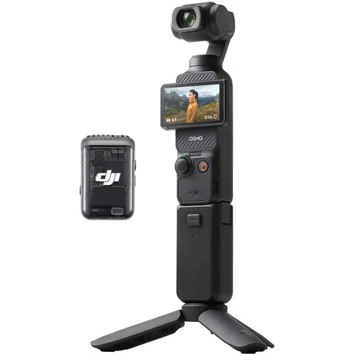 DJI Osmo Pocket 3 Creator Combo - Image 2