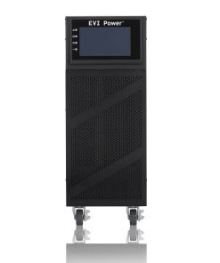 EVI 10 000 VA / 9 000 W Tower Online 3 Phase UPS - Image 2
