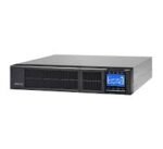 EVI 3000 VA / 2700 W Rack Mount Online Single Phase UPS