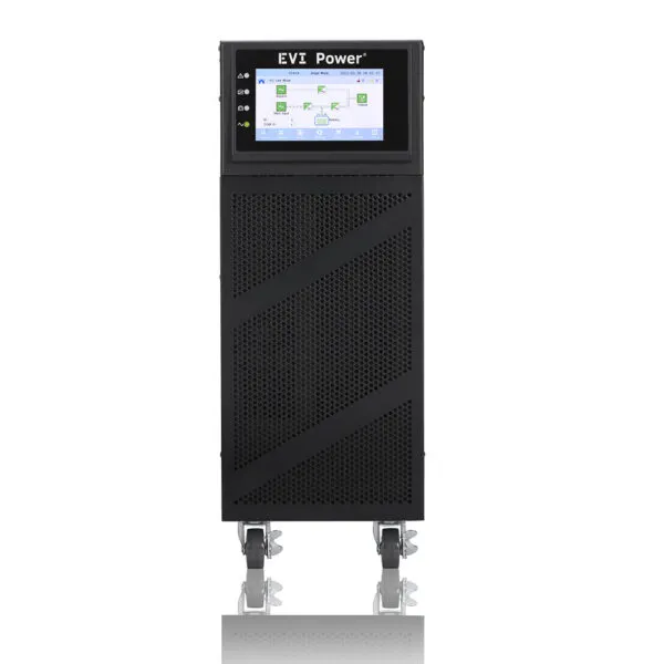 EVI 20000VA / 18000W Tower Online 3-Phase UPS
