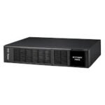 EVI 2000VA / 1800W Rack Mount Online Single Phase UPS