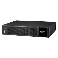 EVI 2000VA / 1800W Rack Mount Online Single Phase UPS