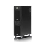 EVI 6000VA / 5400W Tower Online Single-Phase UPS
