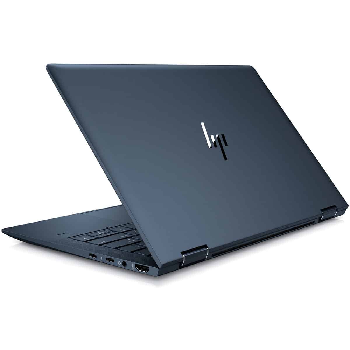 HP Elite Dragonfly G2 x360 Intel Core i7 11th gen 16GB RAM 512GB SSD 13.3" Touch Display Intel Graphics Ex UK - Image 3