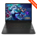 HP OMEN MAX Gaming Laptop 16