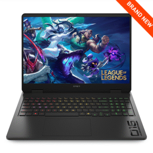 HP OMEN MAX Gaming Laptop 16
