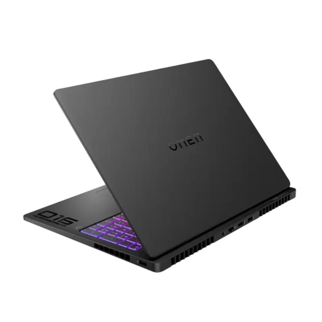 HP Omen Max 16-14th Gen Intel Core™ i9-14900HX 32 GB DDR5 1TB NVMe SSD NVIDIA GeForce RTX 5080 - Image 3