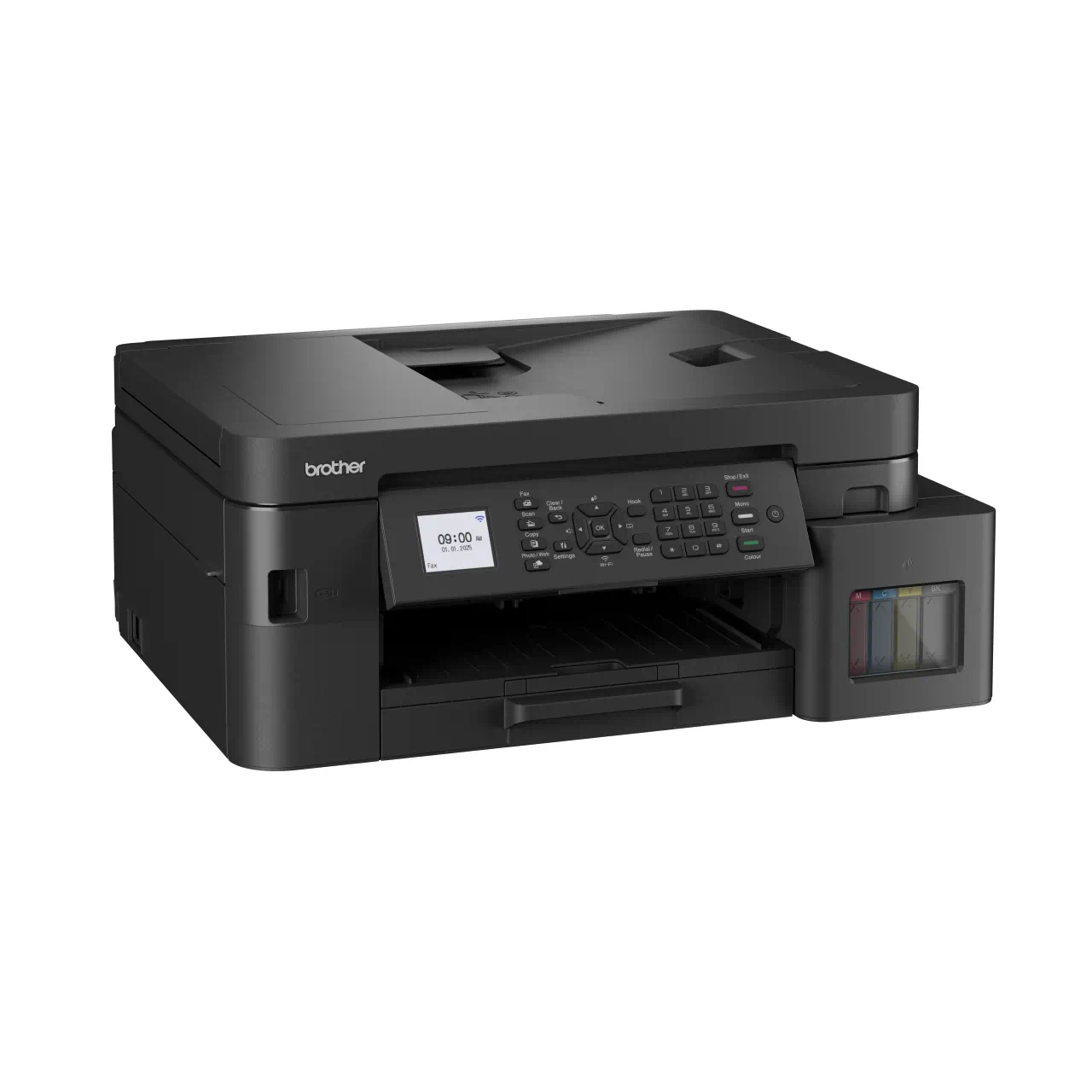 Brother MFC-T930DW Ink Tank Printer - Image 3