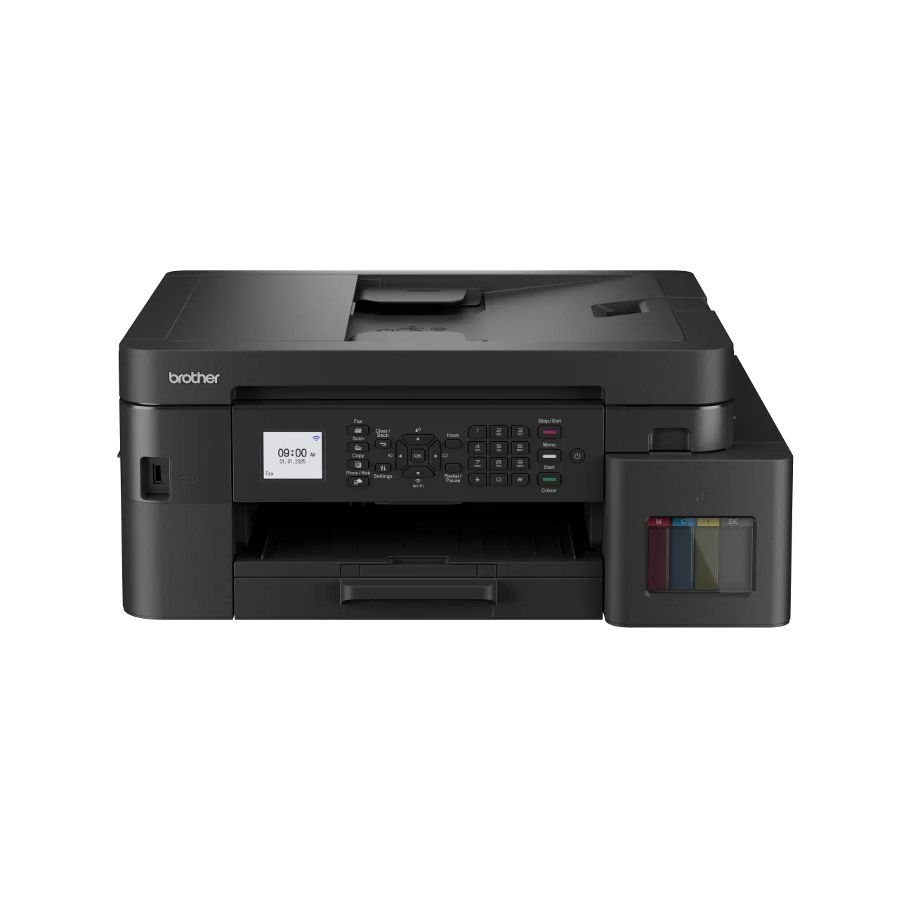 Brother MFC-T930DW