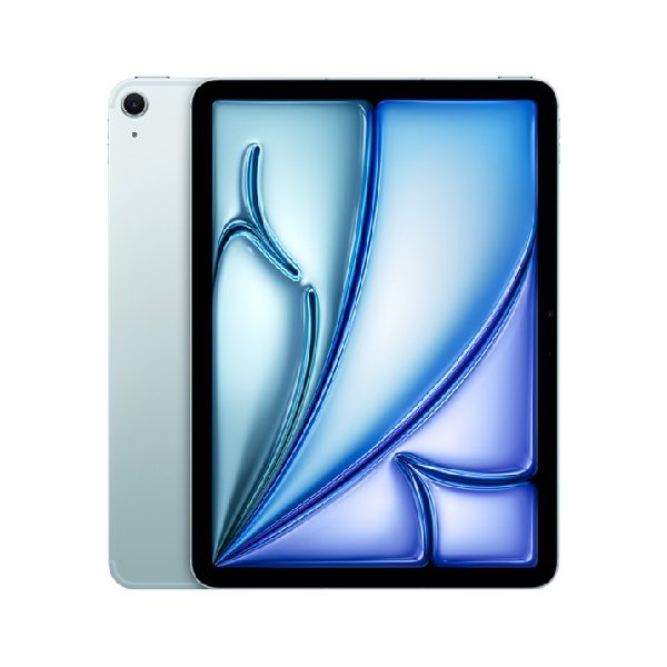 iPad Pro 3rd Gen 11-inch 2TB