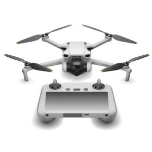 DJI Mini 3 (GL) Drones