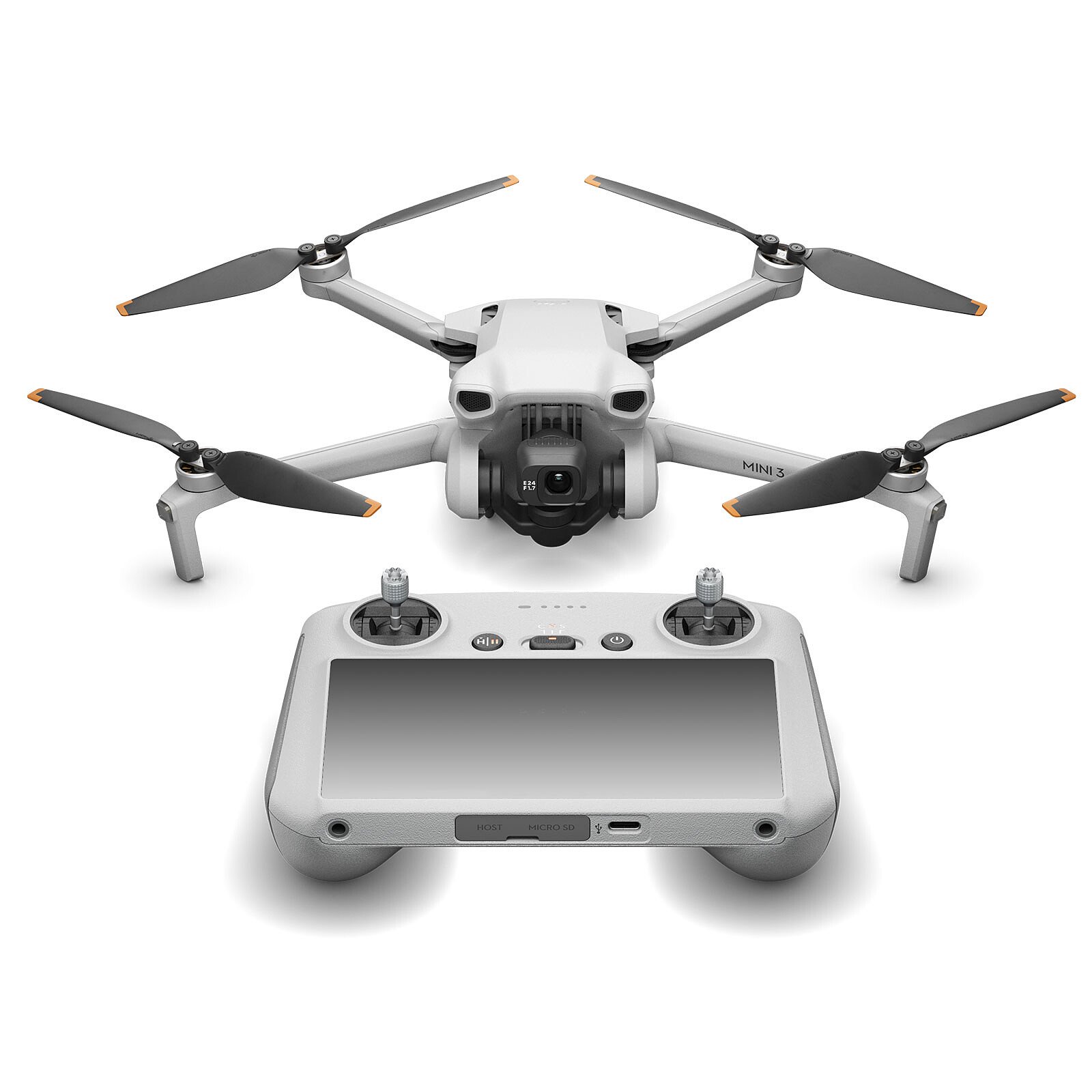 DJI Mini 3 (GL) Drones