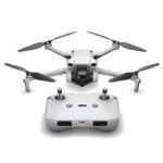 DJI Mini 3 (GL) Drones with 4K Camera
