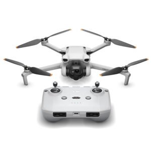 DJI Mini 3 (GL) Drones with 4K Camera