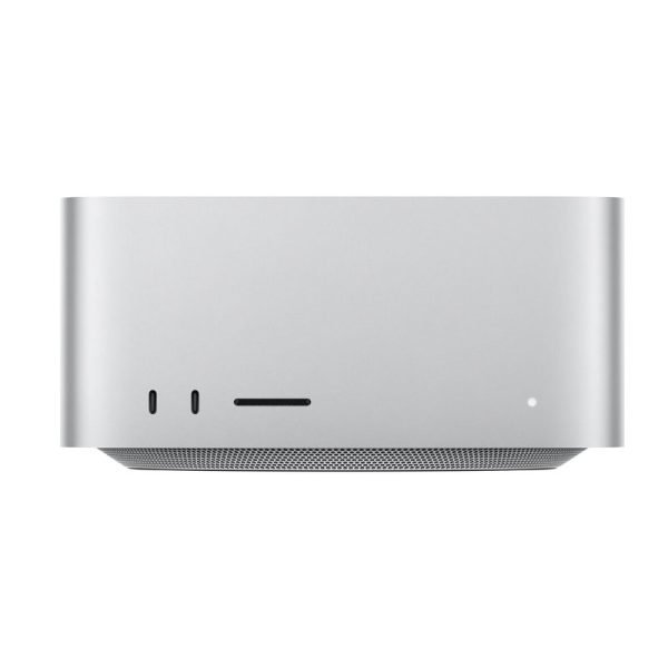 Mac Studio M1 chip 2022