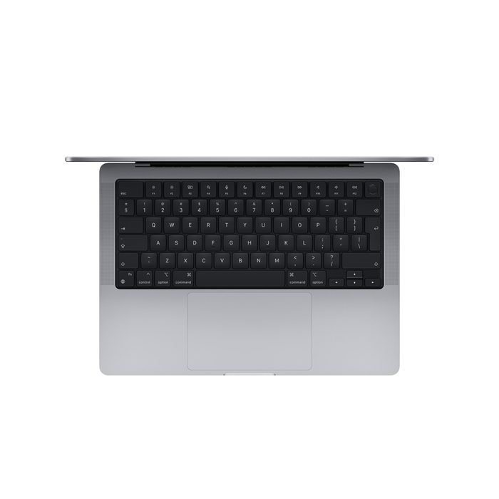 MacBook Pro M3 14-inch 8GB/1TB SSD Space Grey