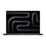 MacBook Pro 16-inch with M3 Pro chip