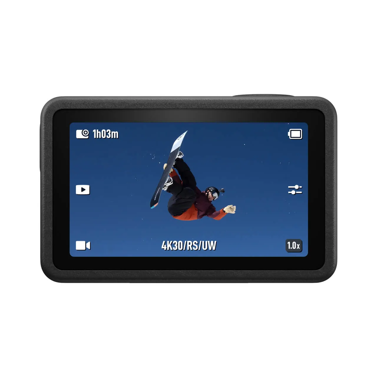 DJI Osmo Action 5 Pro Standard Combo - Image 3