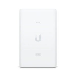 Ubiquiti U‑POE‑AT‑EU