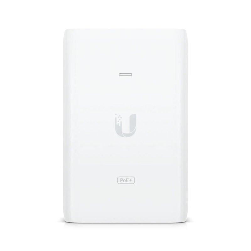 Ubiquiti U‑POE‑AT‑EU