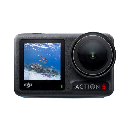DJI Osmo Action 5 Pro Standard Combo - Image 2