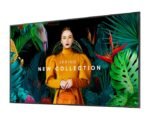 Samsung 55" Crystal UHD Signage QBC Series