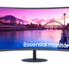 Samsung 32" Curved Monitor