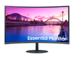 Samsung 32" Curved Monitor