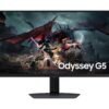 Samsung 27" Odyssey G5 G50D QHD 180Hz Gaming Monitor