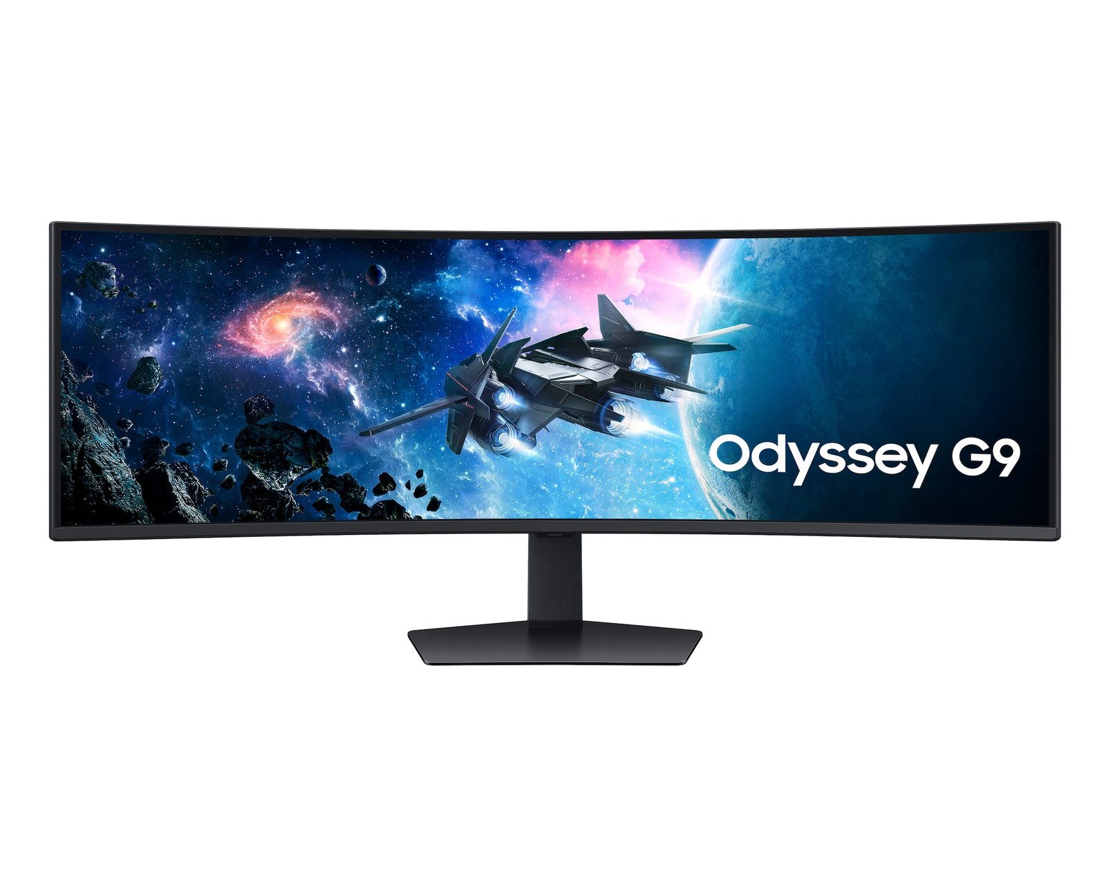 Samsung 49" Odyssey G9 G95C Gaming Monitor