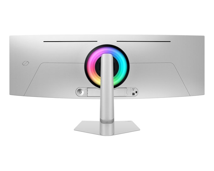 Samsung Odyssey G9 G932 super-ultrawide gaming monitor - Image 3