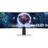 Samsung Odyssey G9