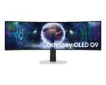 Samsung Odyssey G9