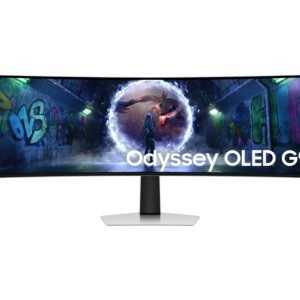 Samsung Odyssey G9