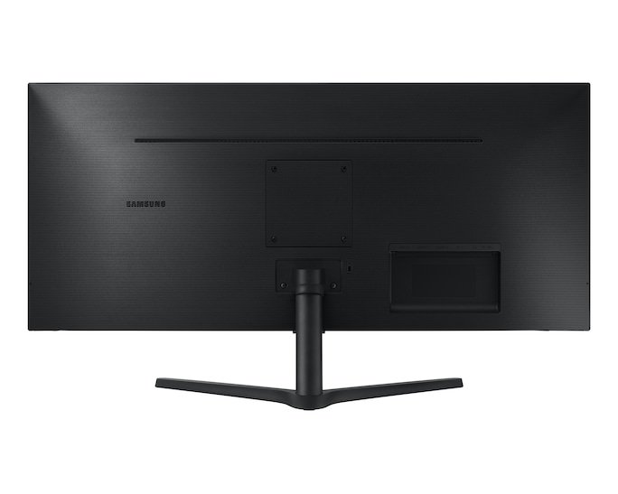 Samsung 34" ViewFinity S5 - Image 4